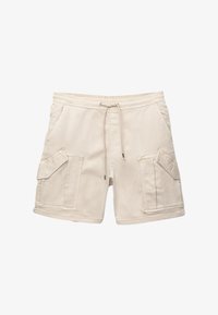 Vybrané, beige