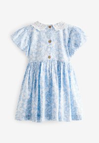 Next Vapaa-ajan mekko - blue