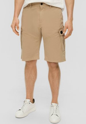 s.Oliver BERMUDA - Short - sandstein