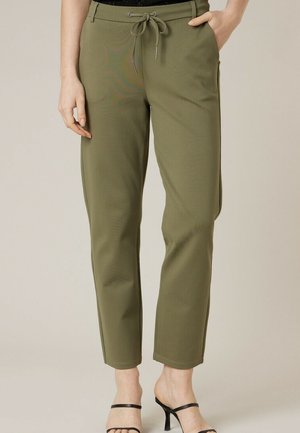 ORIGINAL KEUCHEN VANIDA - Pantalon classique - khaki