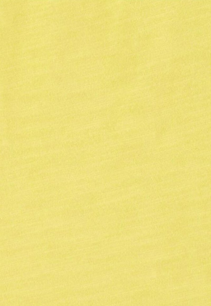 Kinder T-Shirts | OshKosh FLUTTER T-Shirt basic yellow/gelb - UX91878 Kinder T-Shirts | OshKosh FLUTTER T-Shirt basic yellow/gelb - UX91878