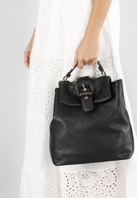 CAFèNOIR Sac à dos - black