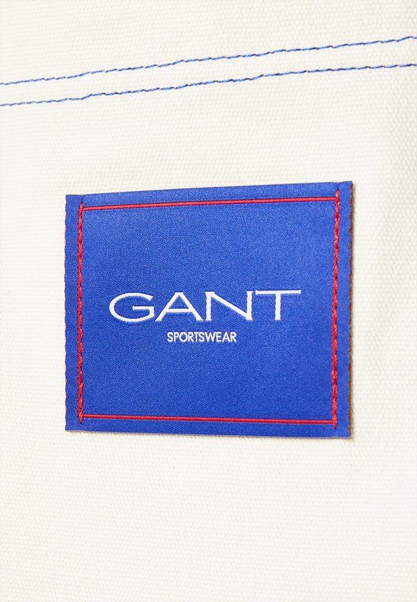 TOTE BAG UNISEX - Tote bag - eggshell4