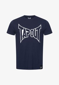 Nije odabrano, navy white