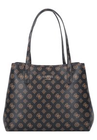 Guess VIKKY - Bevásárlótáska - brown