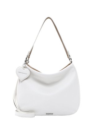 Handtas - white