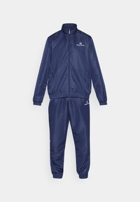 CARSON TRACKSUIT SET - Treniņtērps - navy