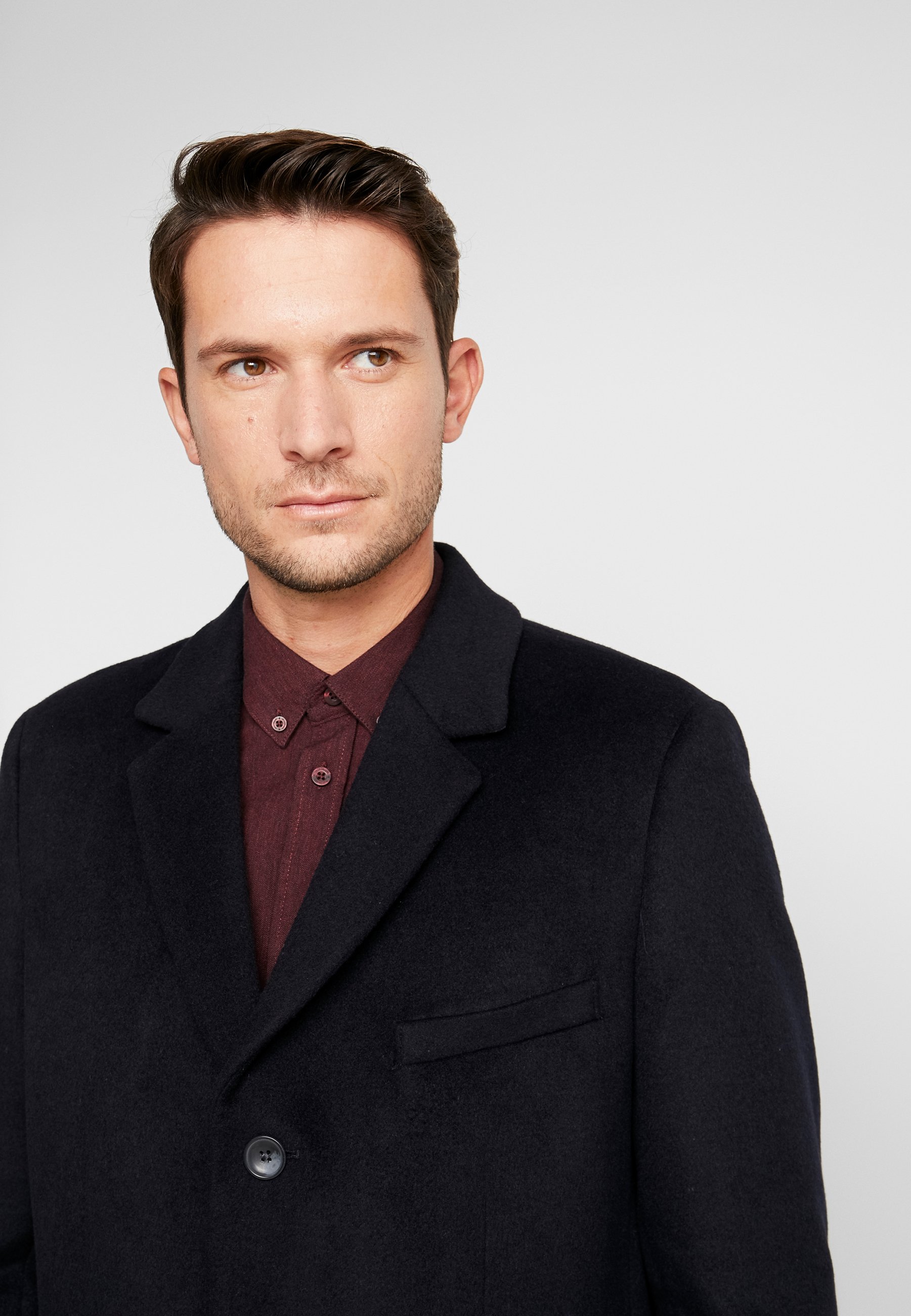 Uomo PUCLASS - Cappotto classico Uomo PUCLASS - Cappotto classico