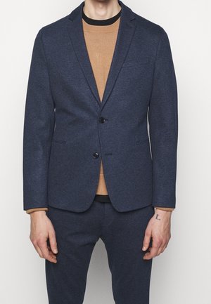 Giacca elegante - dark blue
