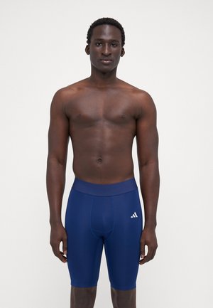 TECHFIT SHORT TIGHT - Boxer briefs - team navy blue