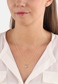 amor HEART - Collar - bicolor
