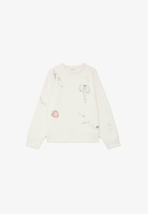 ottod'Ame, - Bluza