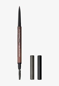 MAC - PRO BROW DEFINER - Ögonbrynspenna - penny Miniatyrbild 1