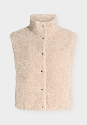 Marc O'Polo, Bodywarmer - natural grey melange