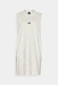 Unselected, orbit grey