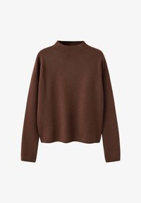 Non sélectionné, brown