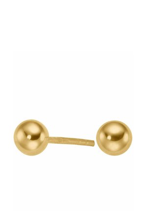 Oorbellen - gold-coloured