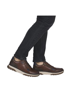 Rieker Zapatillas - braun