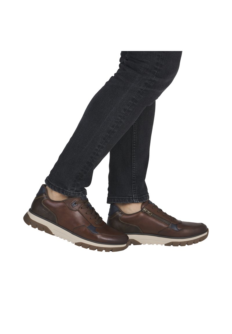 Rieker Trainers - braun
