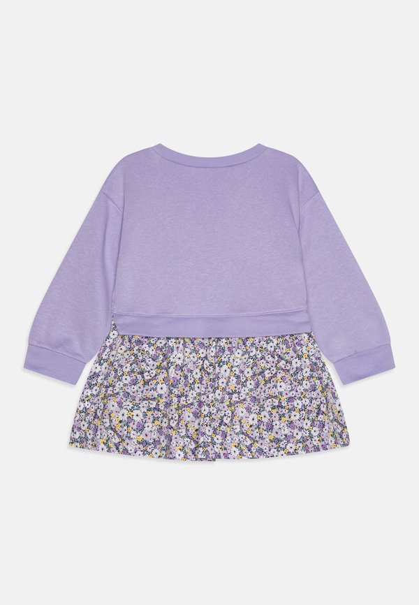 DRESS TODDLER GIRL - Day dress - warm violet3