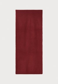 GALINE RACHELLE SCARF KEY - Šála - syrah