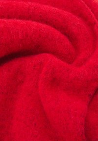 DRYKORN KASAY UNISEX - Sjal / Tørklæder - red
