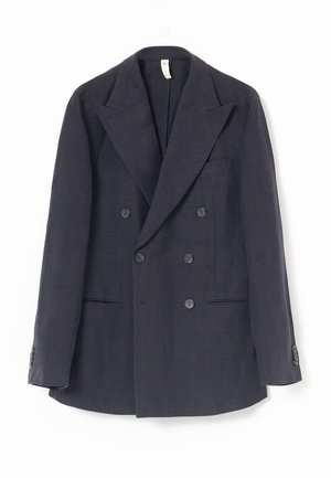 PuroEgo, Americana - azul marino