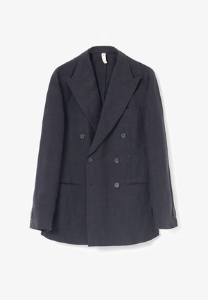 PuroEgo, Americana - azul marino