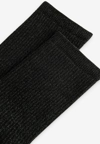 Next SPARKLE 1 PACK REGULAR FIT - Calze - black