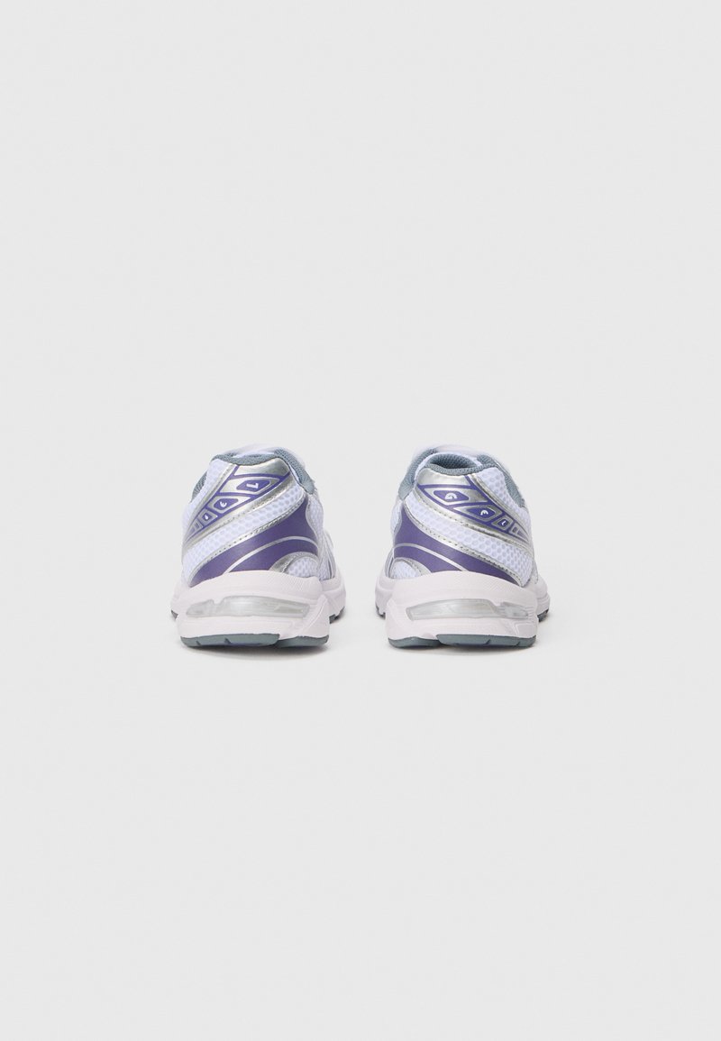 ASICS SportStyle GEL 1130 - Tenisky - white/dusty purple