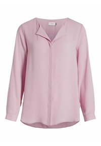 Ej vald, pastel lavender