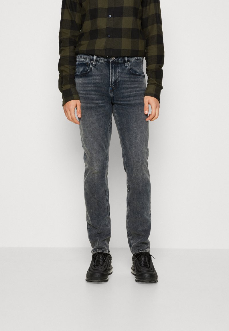 Scotch & Soda SKIM - Jeans Skinny Fit - evolution/blu - Zalando.it