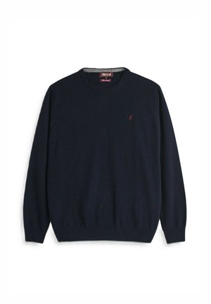Maglione - blue