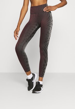 Nike Performance Leggings - black