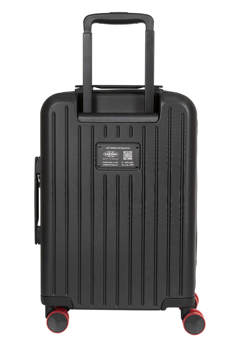 Eastpak Valise à roulettes gris