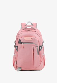 Non selezionato, dark pink