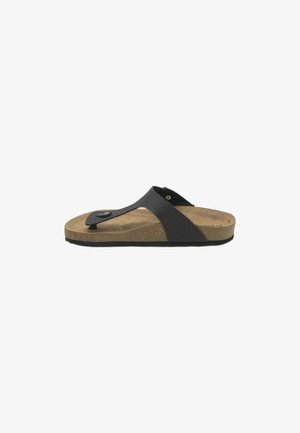 Inblu, PANTOFOLA - Infradito - brown