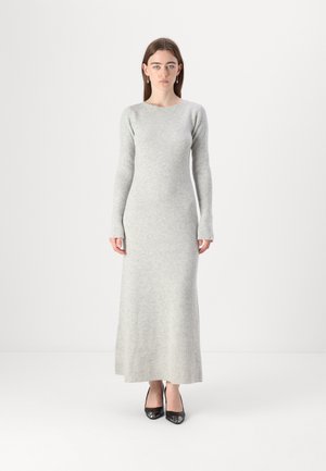 DRYKORN TEYANA - Jumper dress - grey