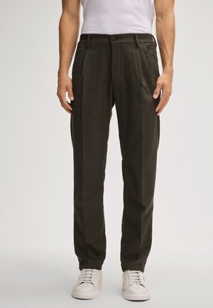 Pantaloni - dunkelgrün