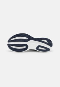 Saucony RIDE 17 - Scarpe da corsa su strada - iris/navy
