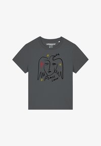 Unausgewählt, anthracite