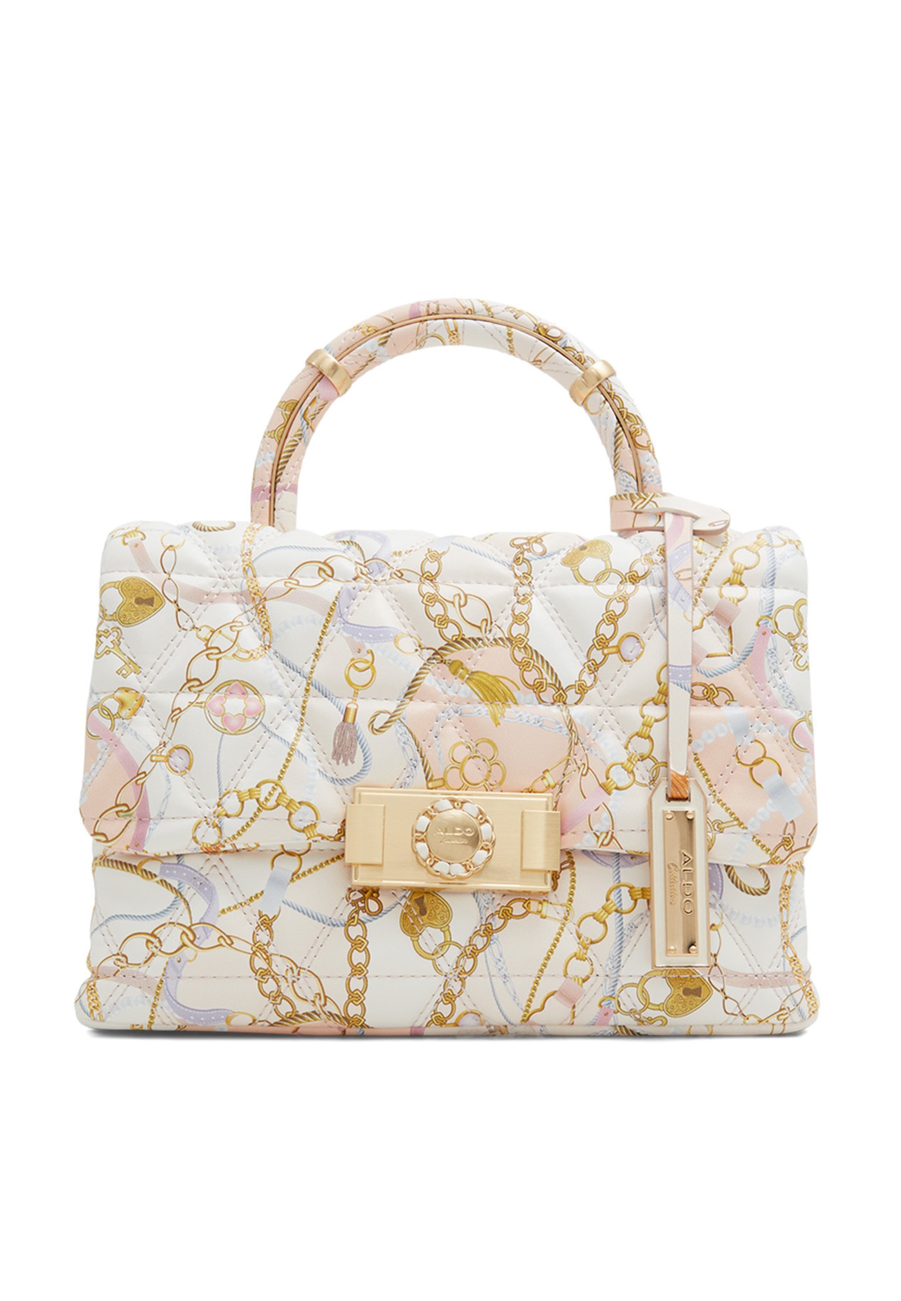 ALDO Handbag other pink/pink