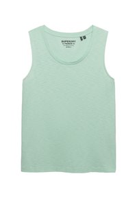 Non sélectionné, hemlock green