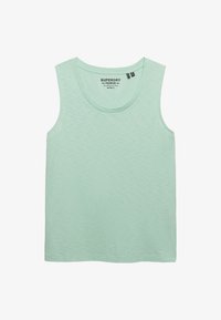 Non sélectionné, hemlock green