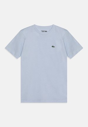 Lacoste UNISEX - T-Shirt basic - phoenix blue