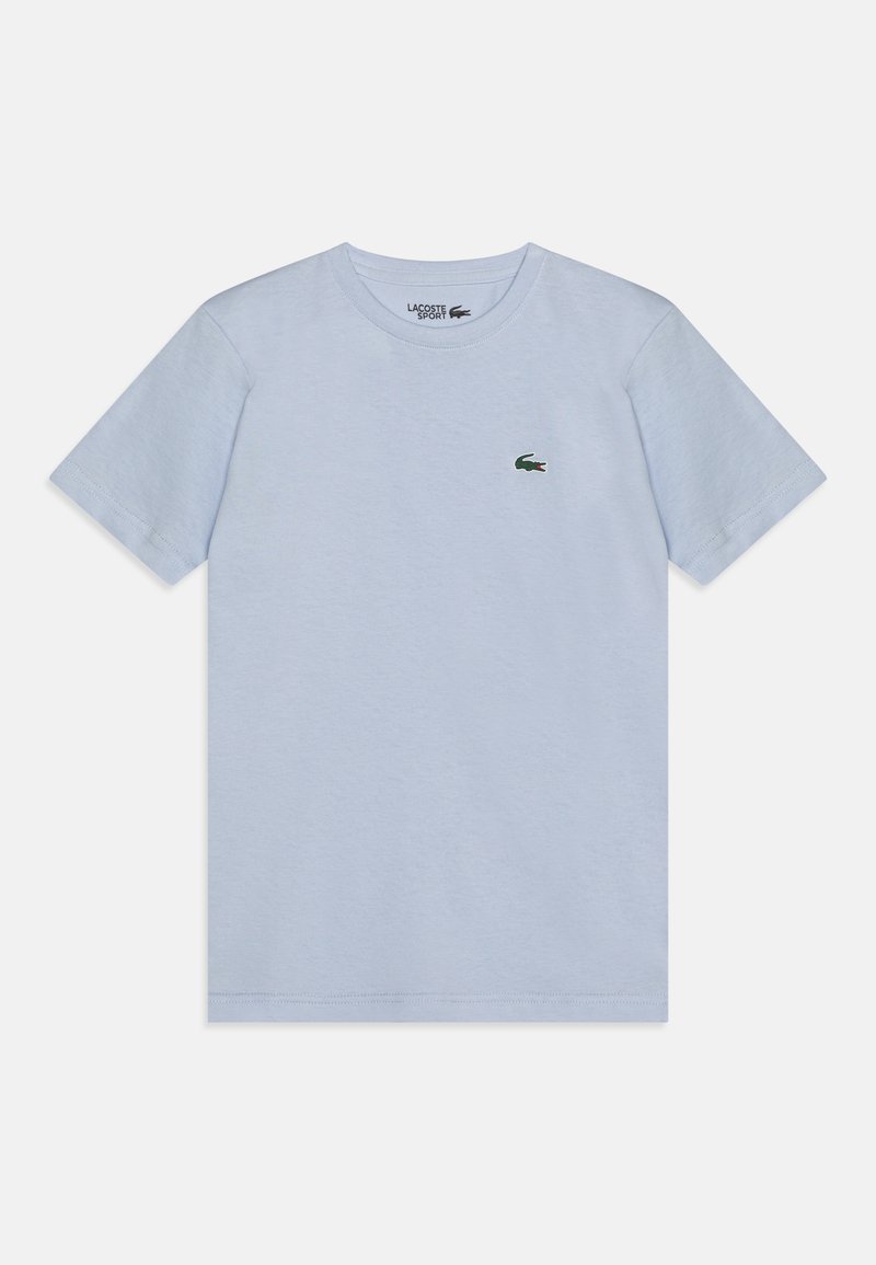 Lacoste UNISEX - T-Shirt basic - phoenix blue/hellblau - Zalando