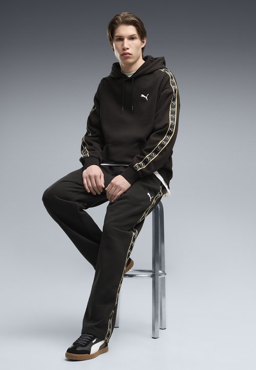 PUMA Sweatshirt 'Ess Elevated Tape' — photo 3