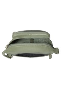 Picard LUIS - Gürteltasche - salvia