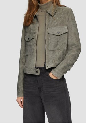 Veste légère - light brown