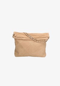 Geselecteerd, light taupe